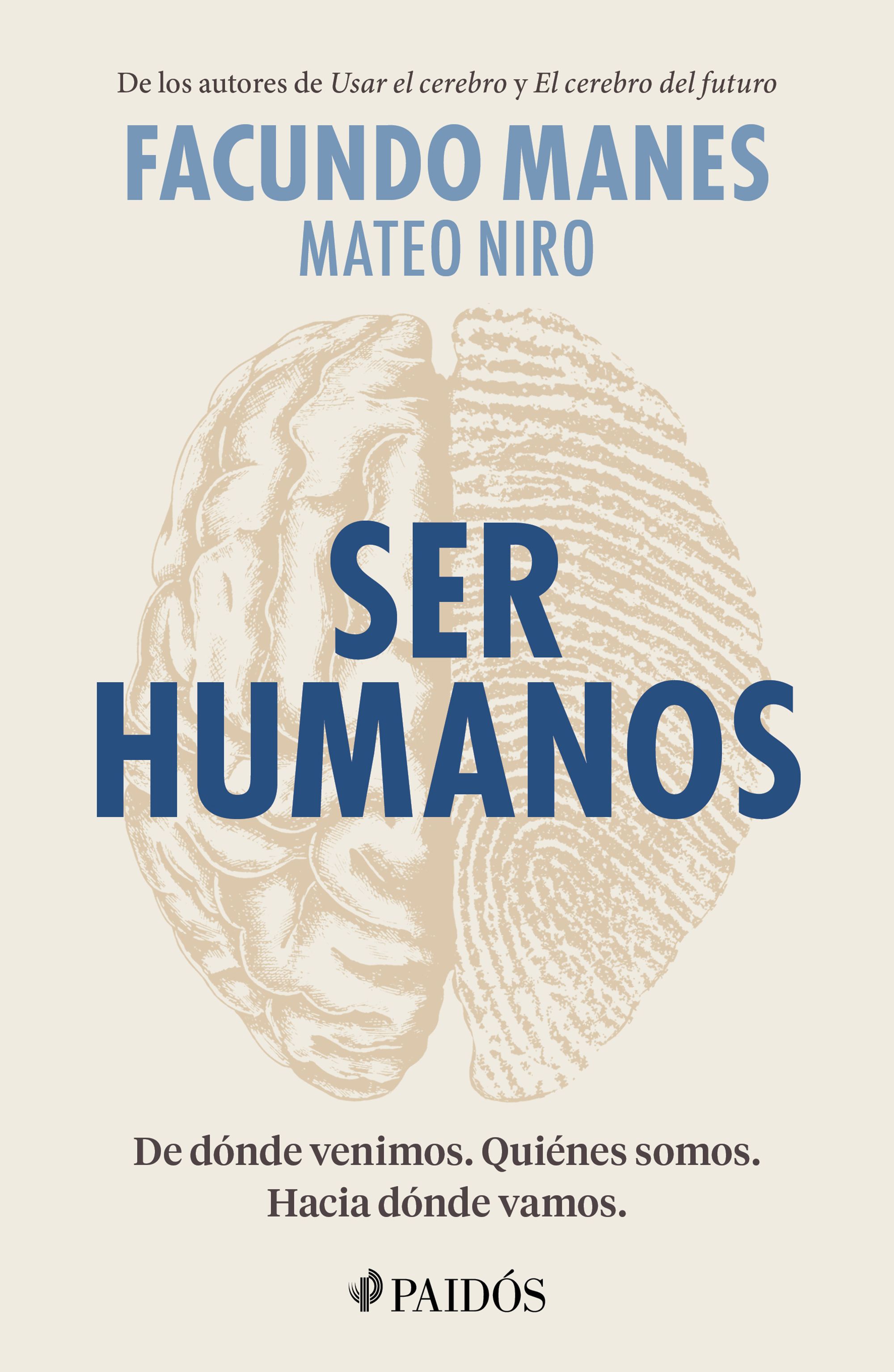 Ser humanos