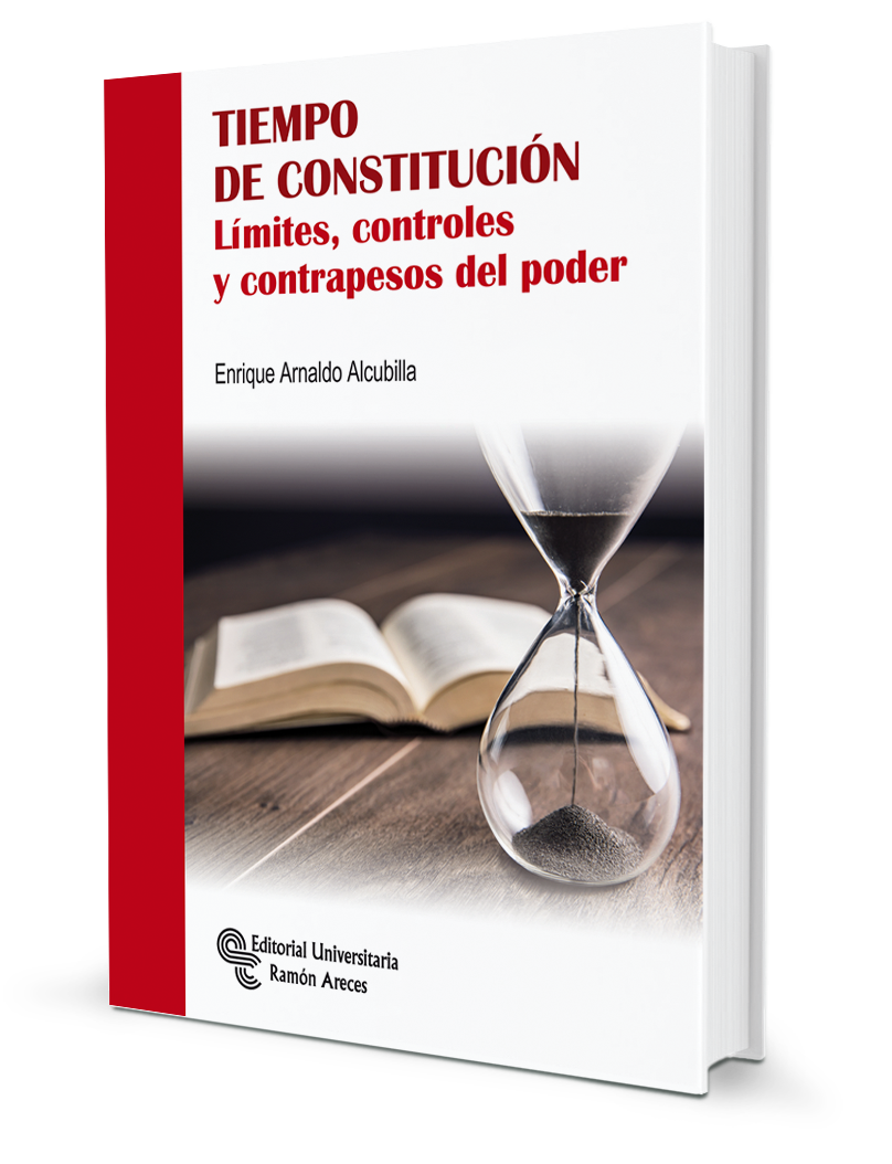 Tiempo de Constitución
