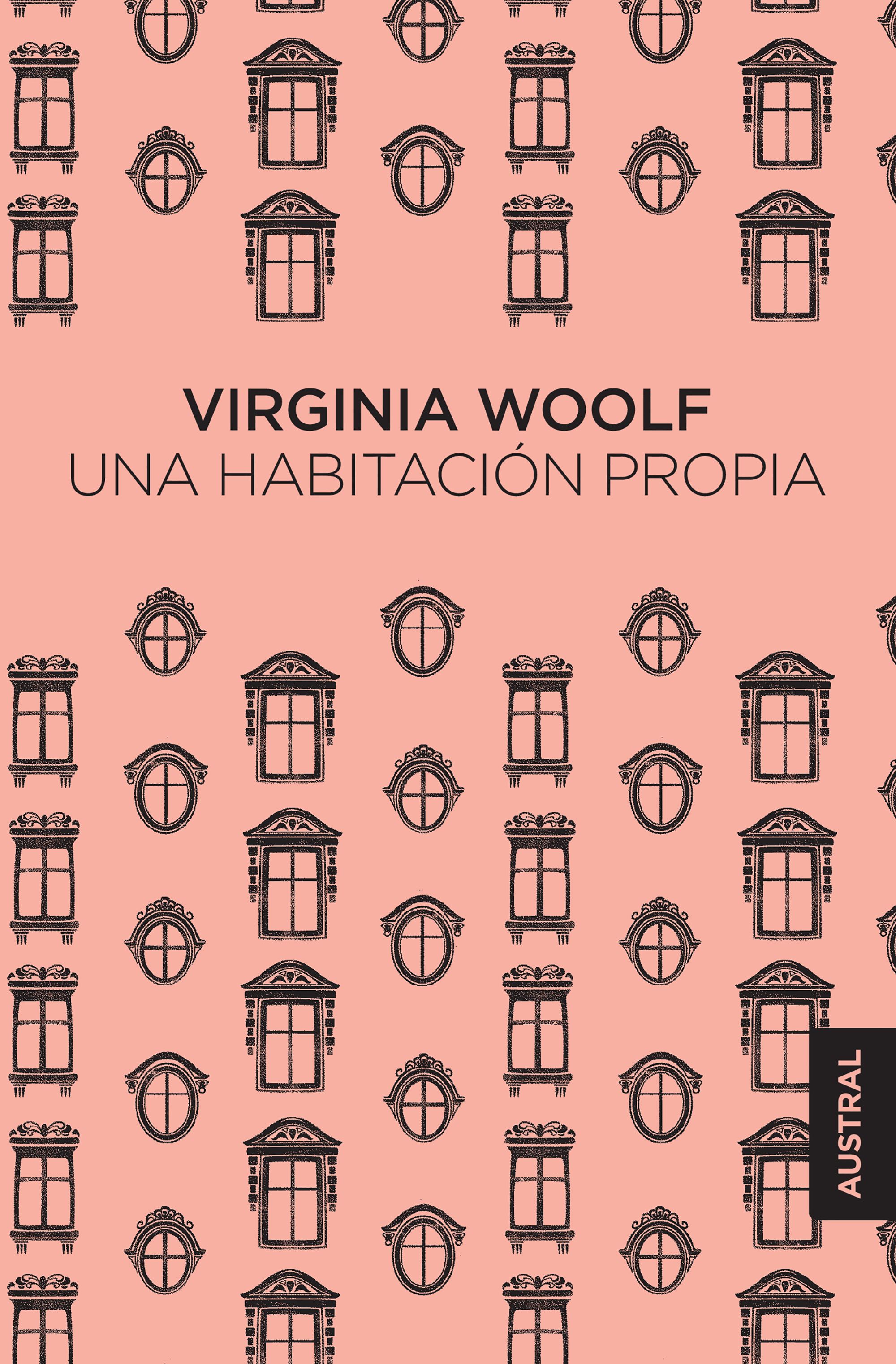 Una habitación propia TD