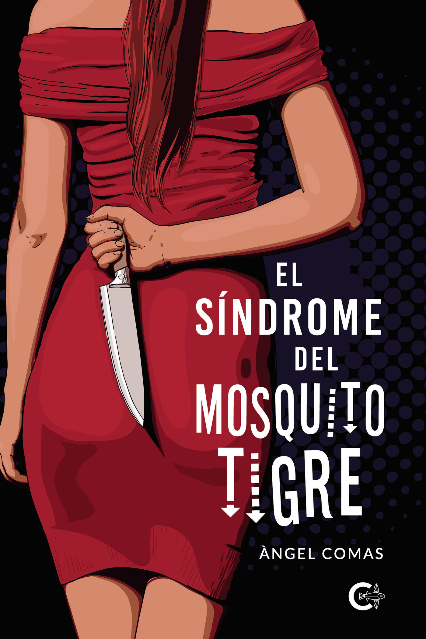 El síndrome del mosquito tigre