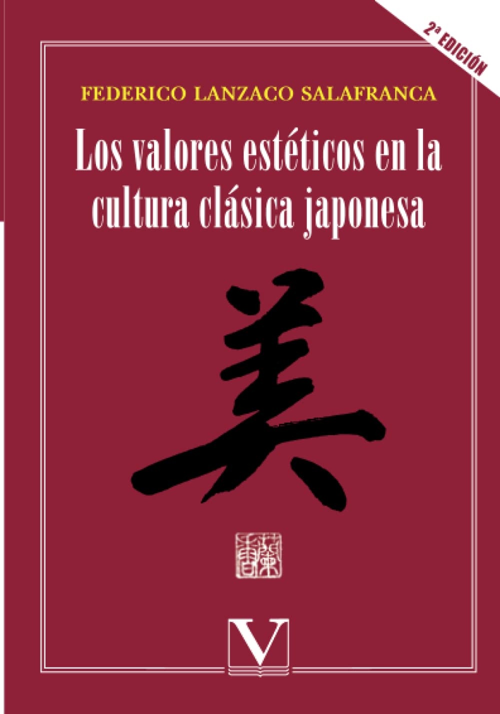 Los valores estéticos en la cultura clásica japonesa