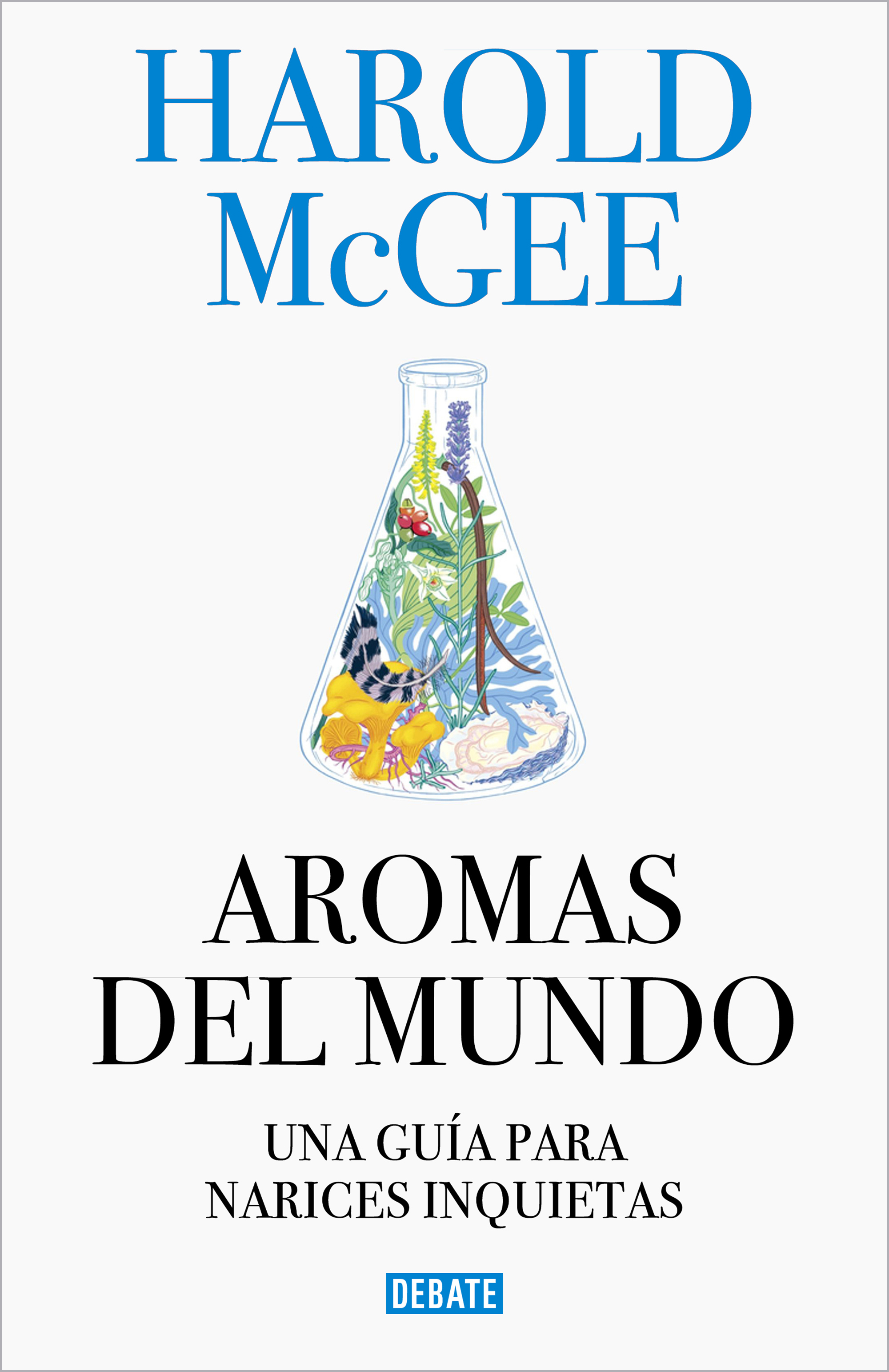 Aromas del mundo