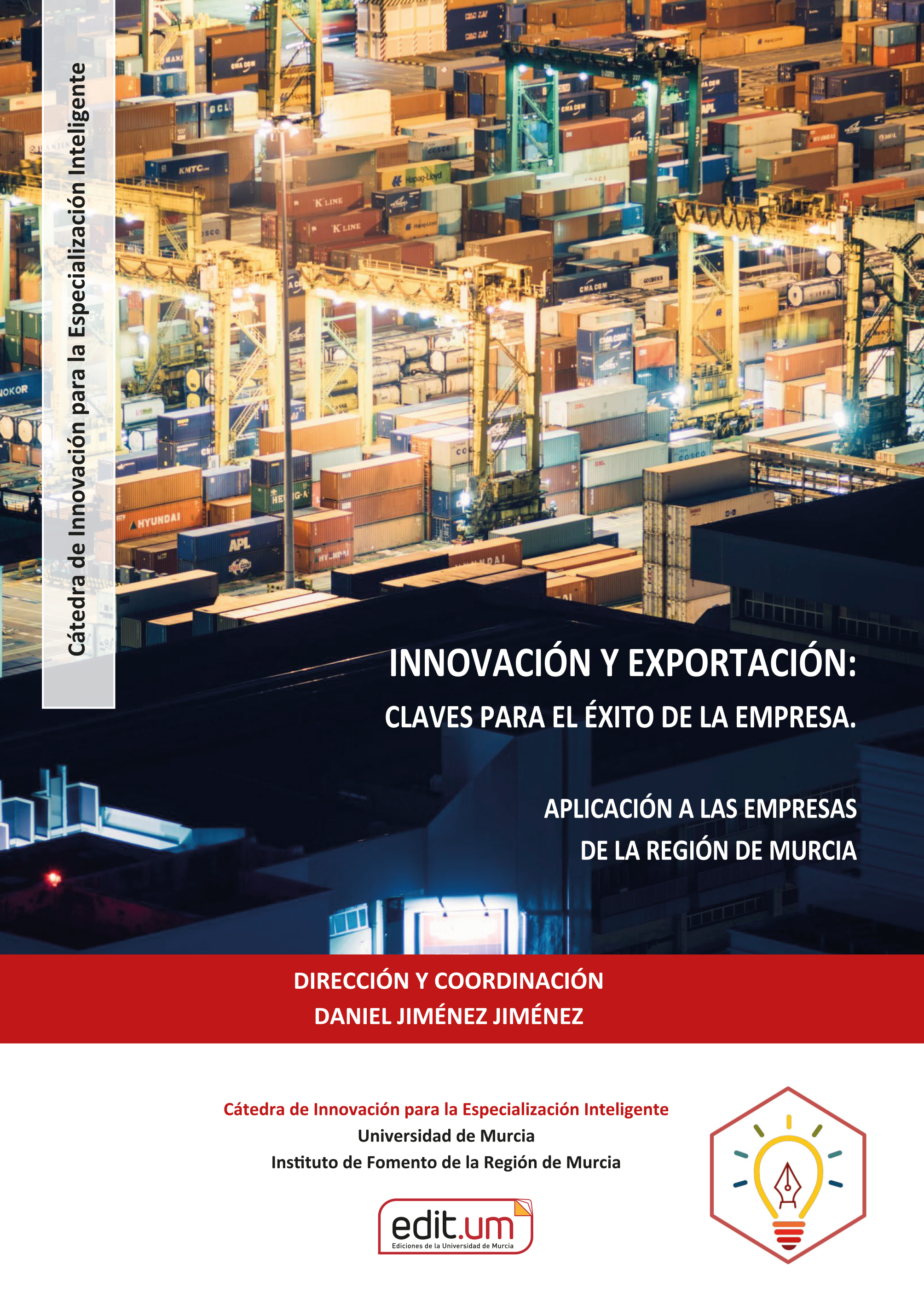 Innovación y Exportación: Claves para el Éxito de la Empresa
