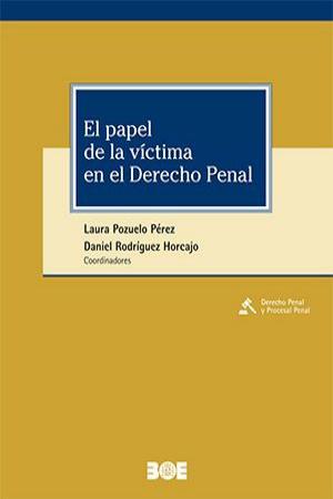 El papel de la víctima en el derecho penal