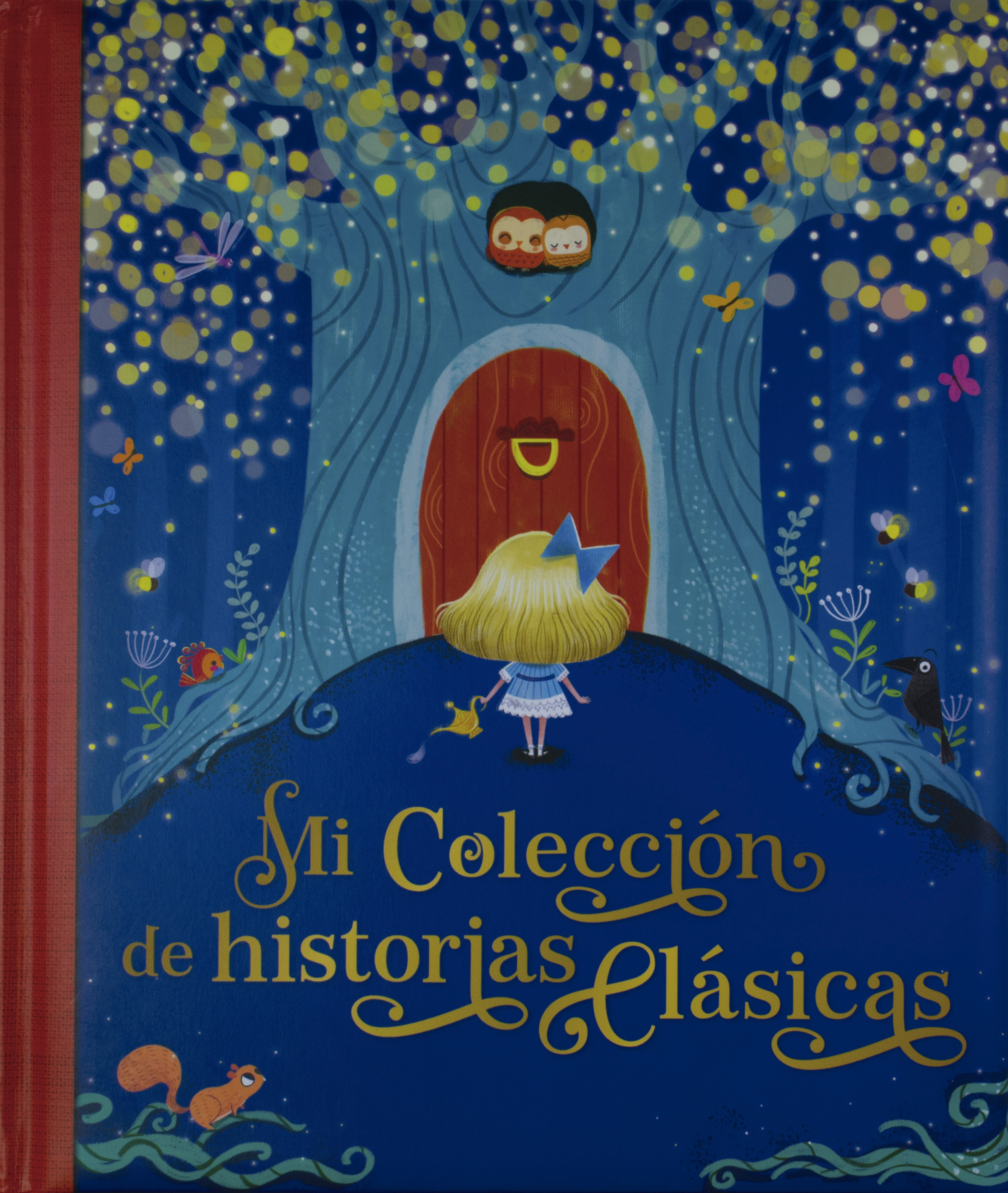 Mi Colección de Historias Clásicas