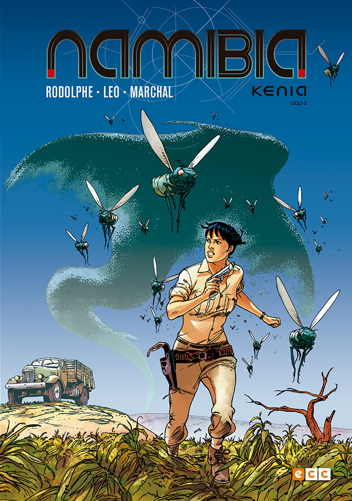 Namibia (2a edición)