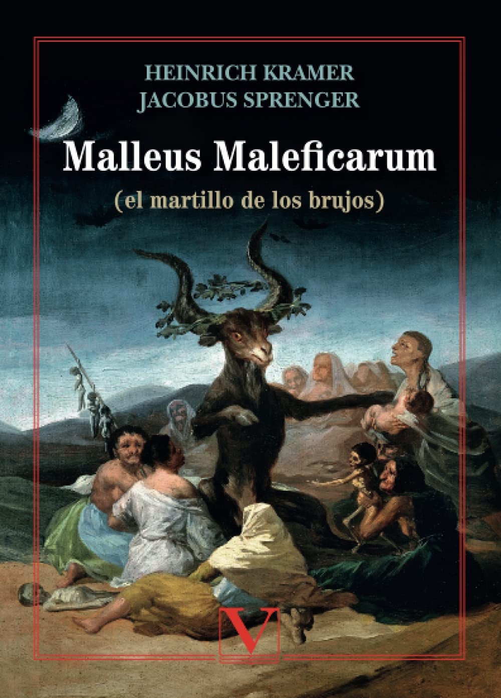 Malleus Maleficarum