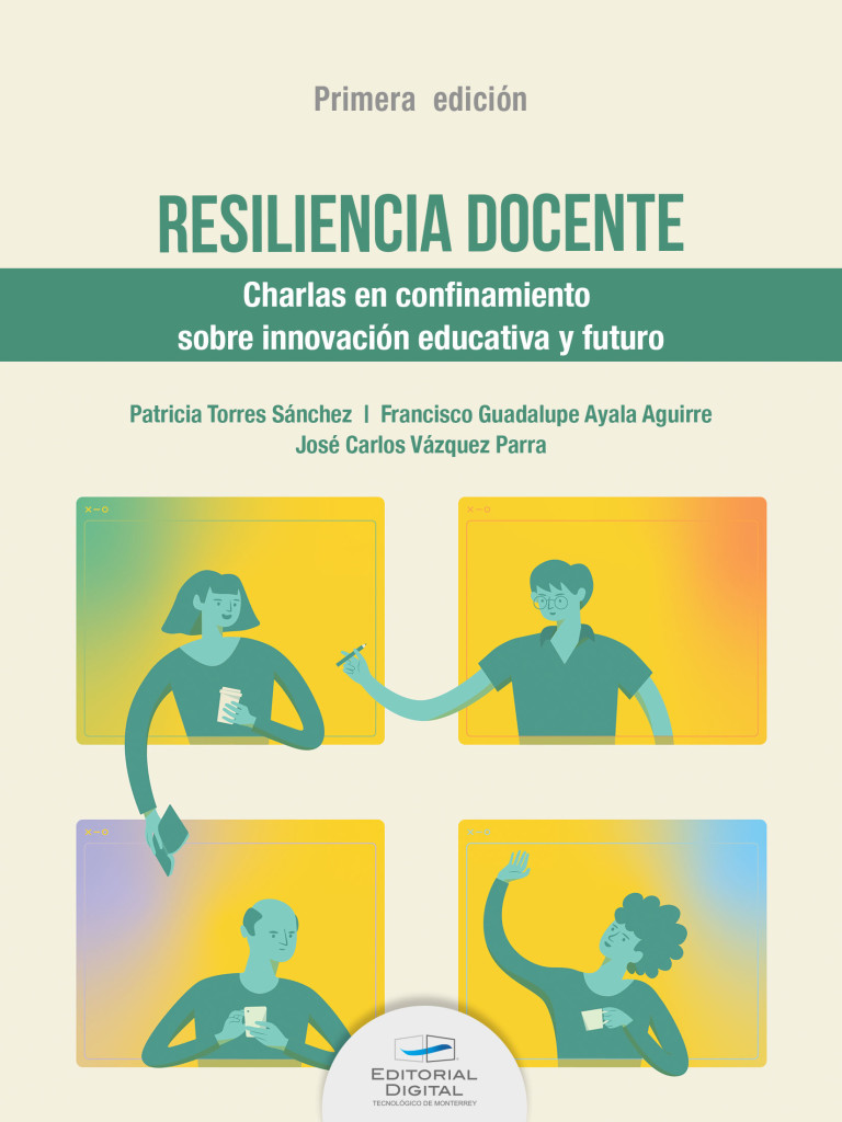 Resiliencia docente
