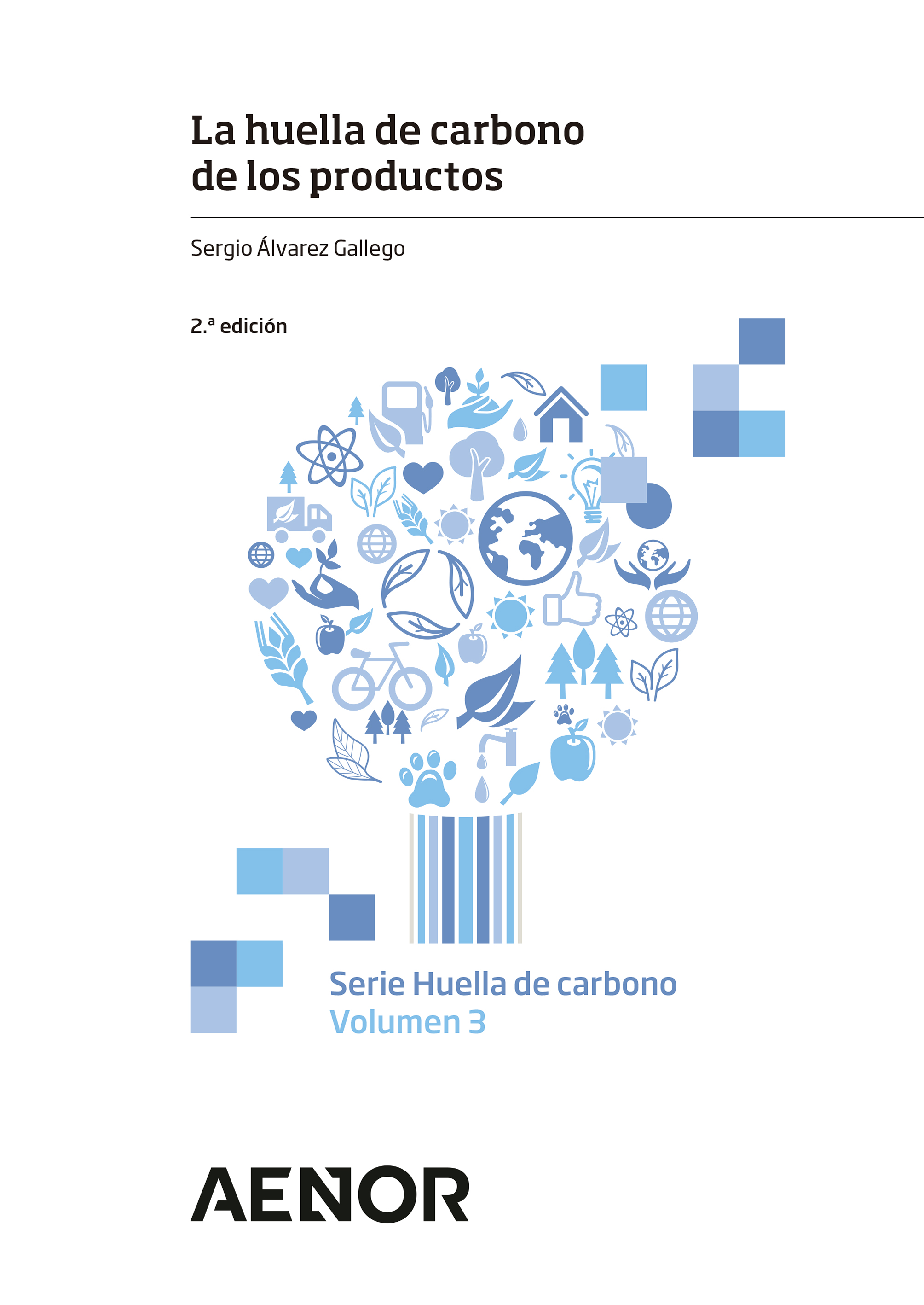 La huella de carbono de los productos