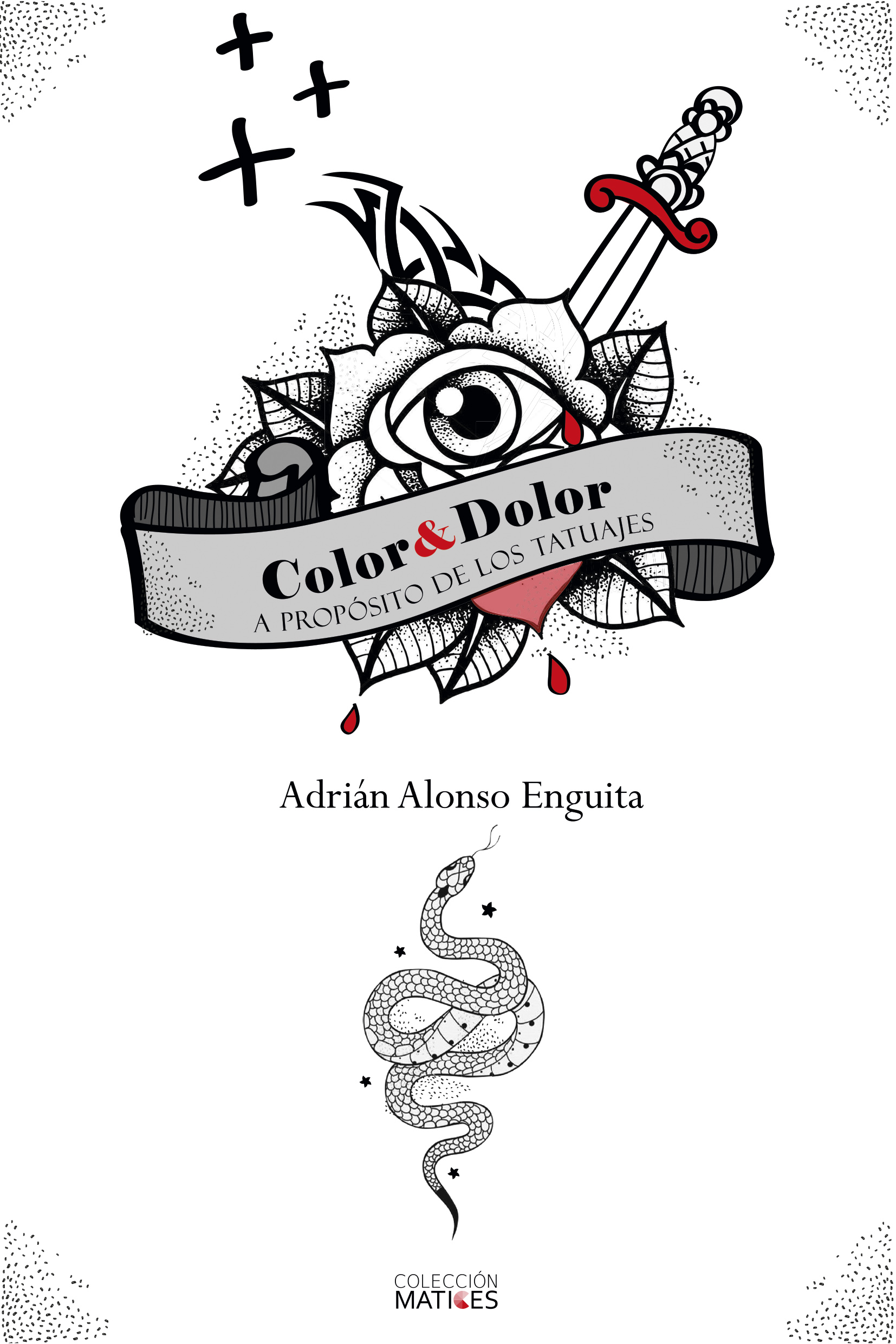 Color y dolor