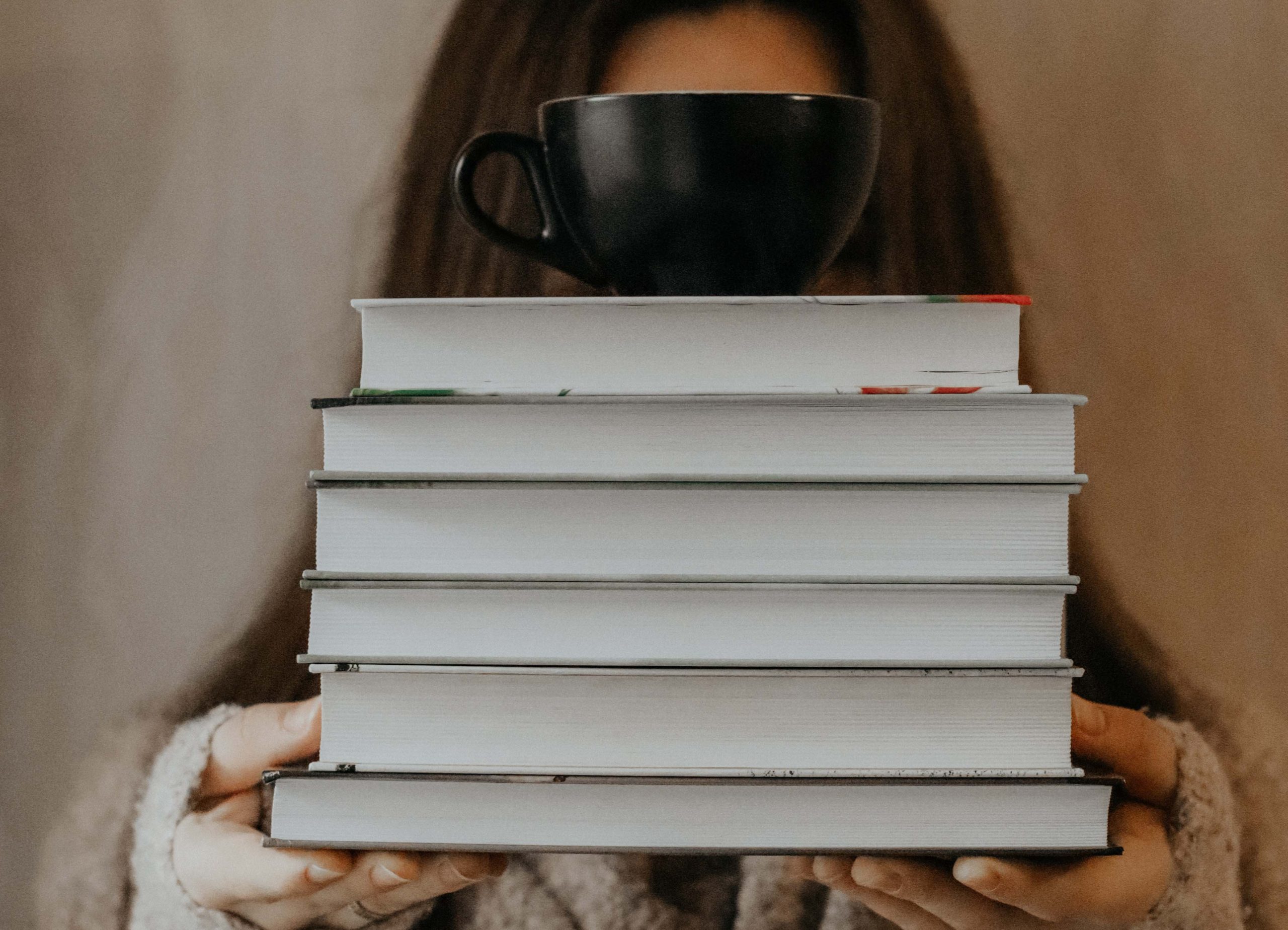 Libros imprescindibles para leer en noviembre
