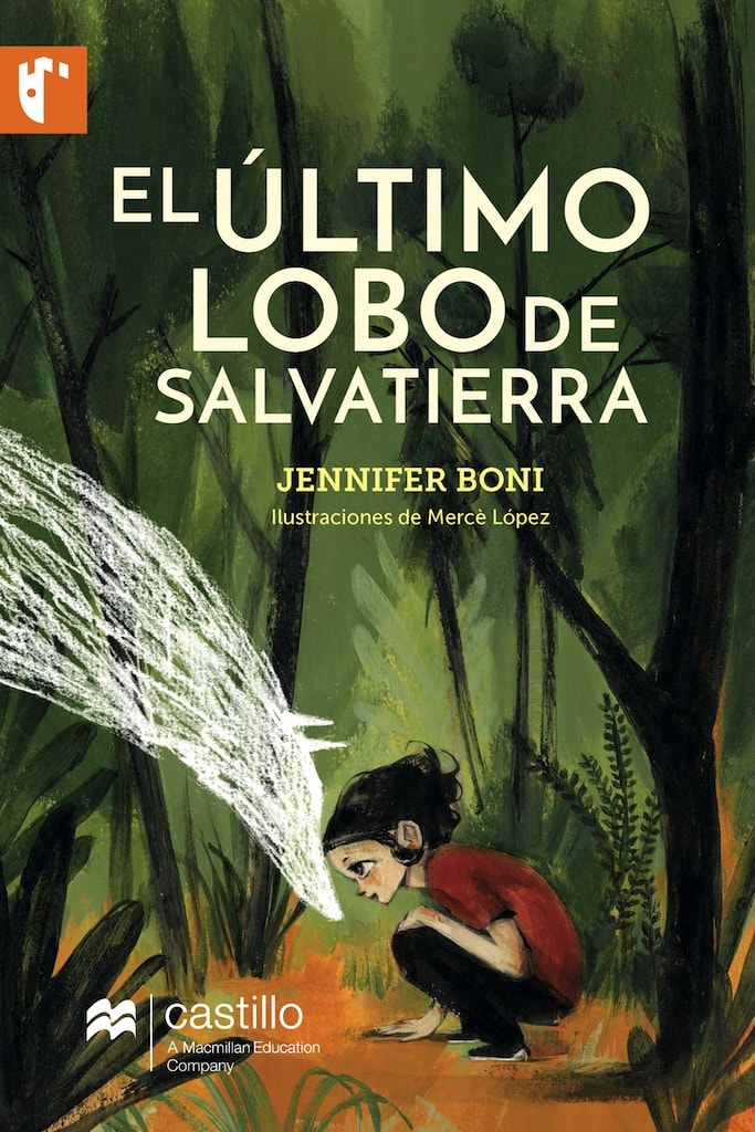 El último lobo de Salvatierra