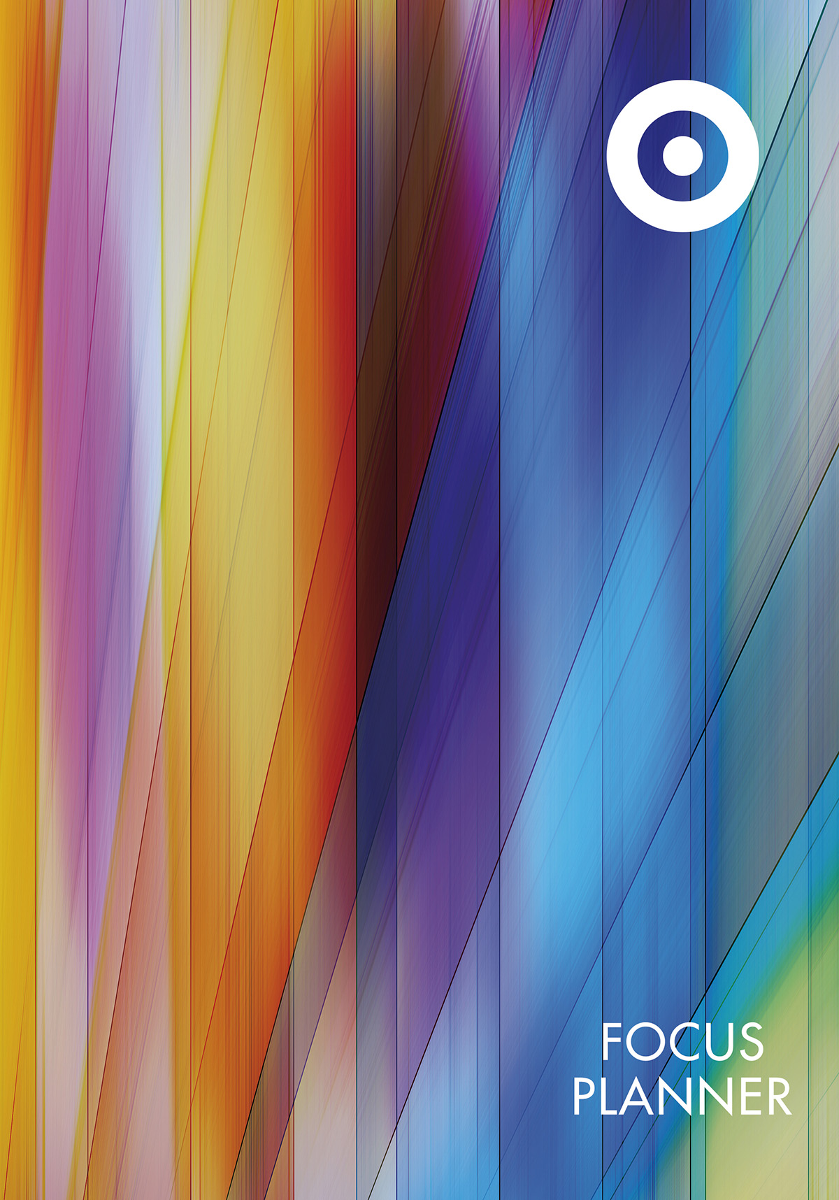 Focus Planner 2022 - Versión Light