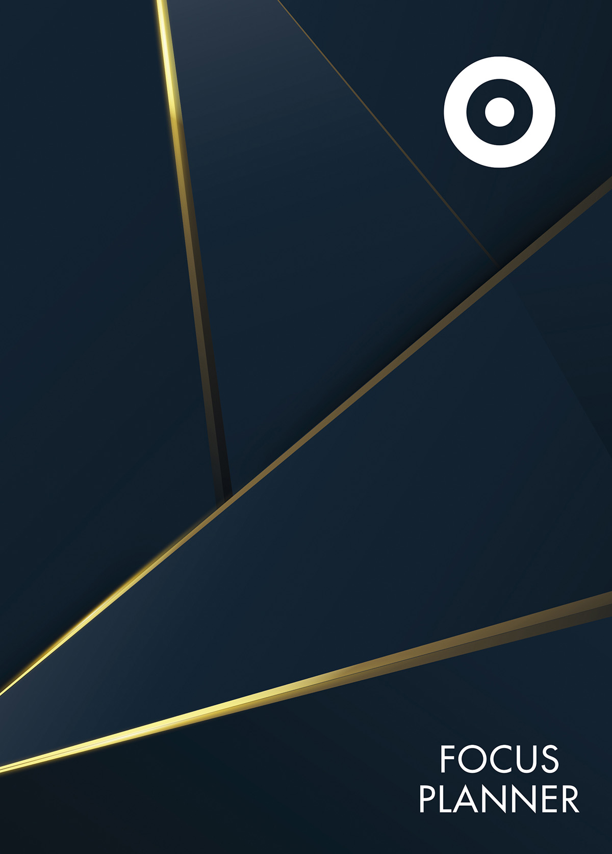 Focus Planner 2022 - Versión Spark
