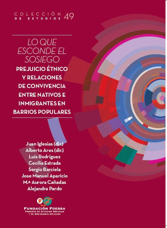 Lo que esconde el sosiego