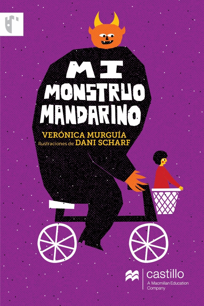 Mi monstruo Mandarino
