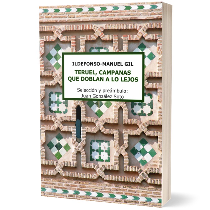 TERUEL, CAMPANAS QUE DOBLAN A LO LEJOS