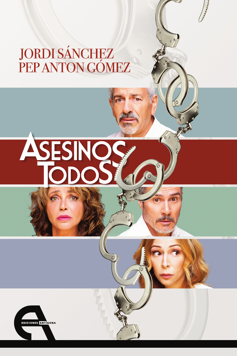 Asesinos todos