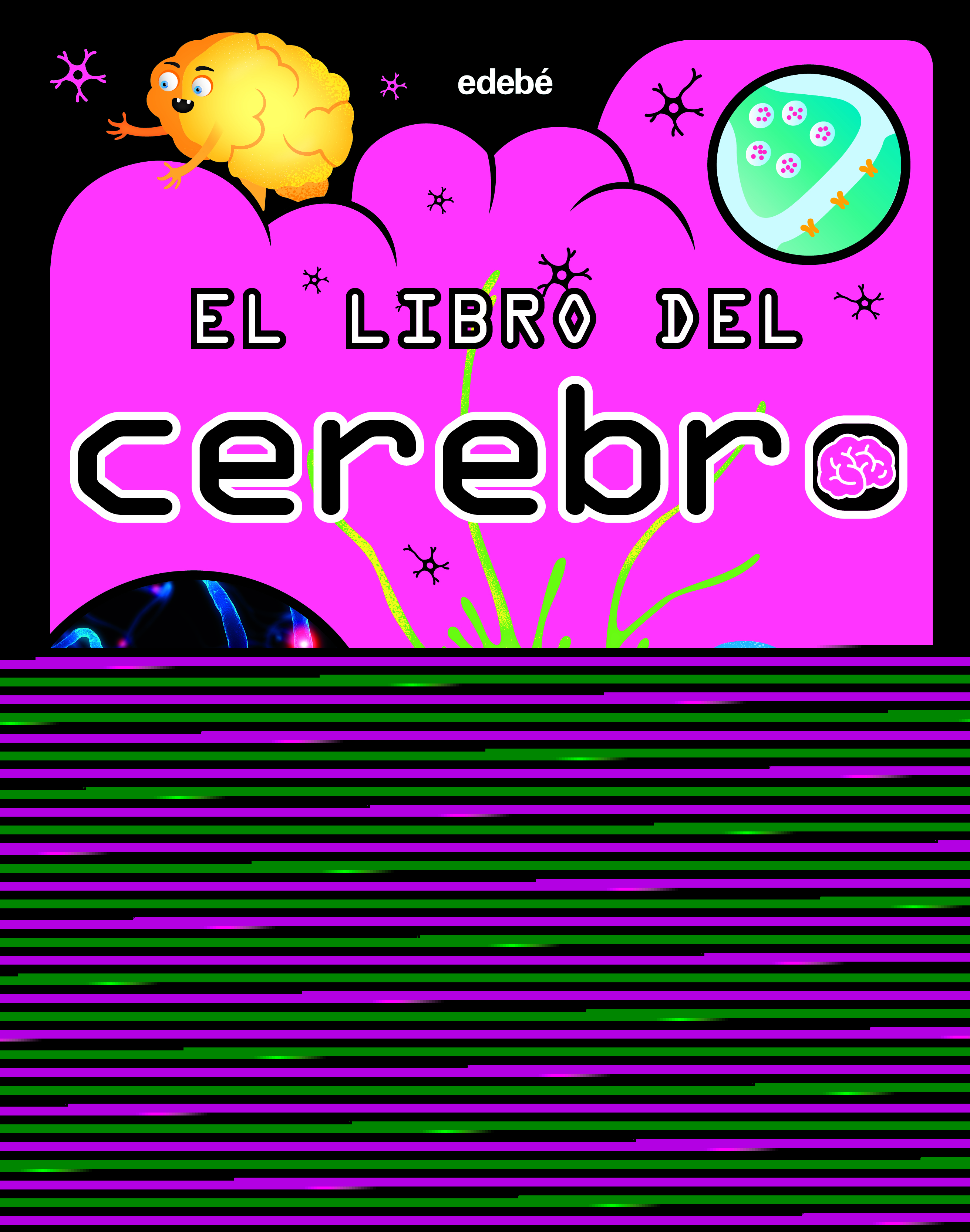 EL LIBRO DEL CEREBRO