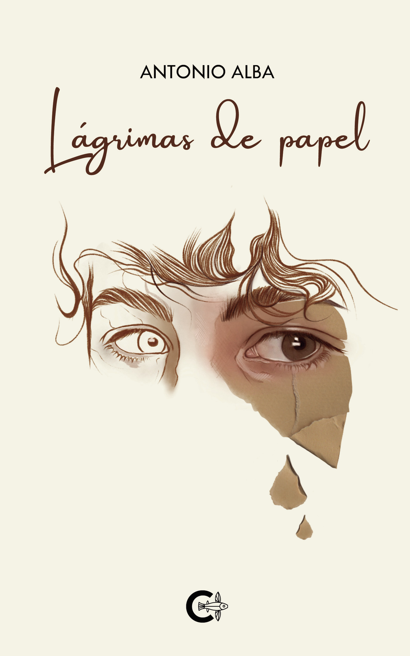Lágrimas de papel