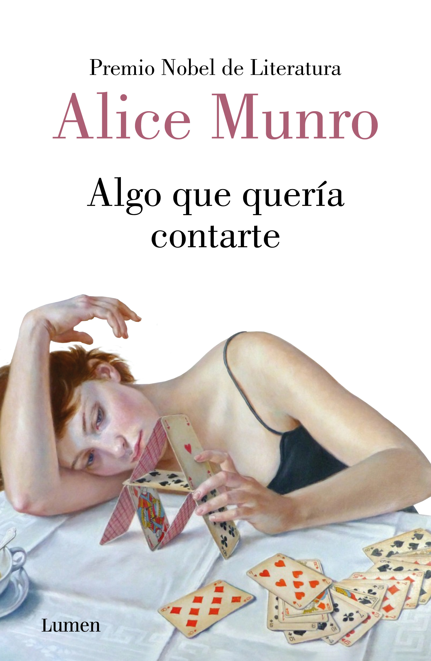 Algo que quería contarte
