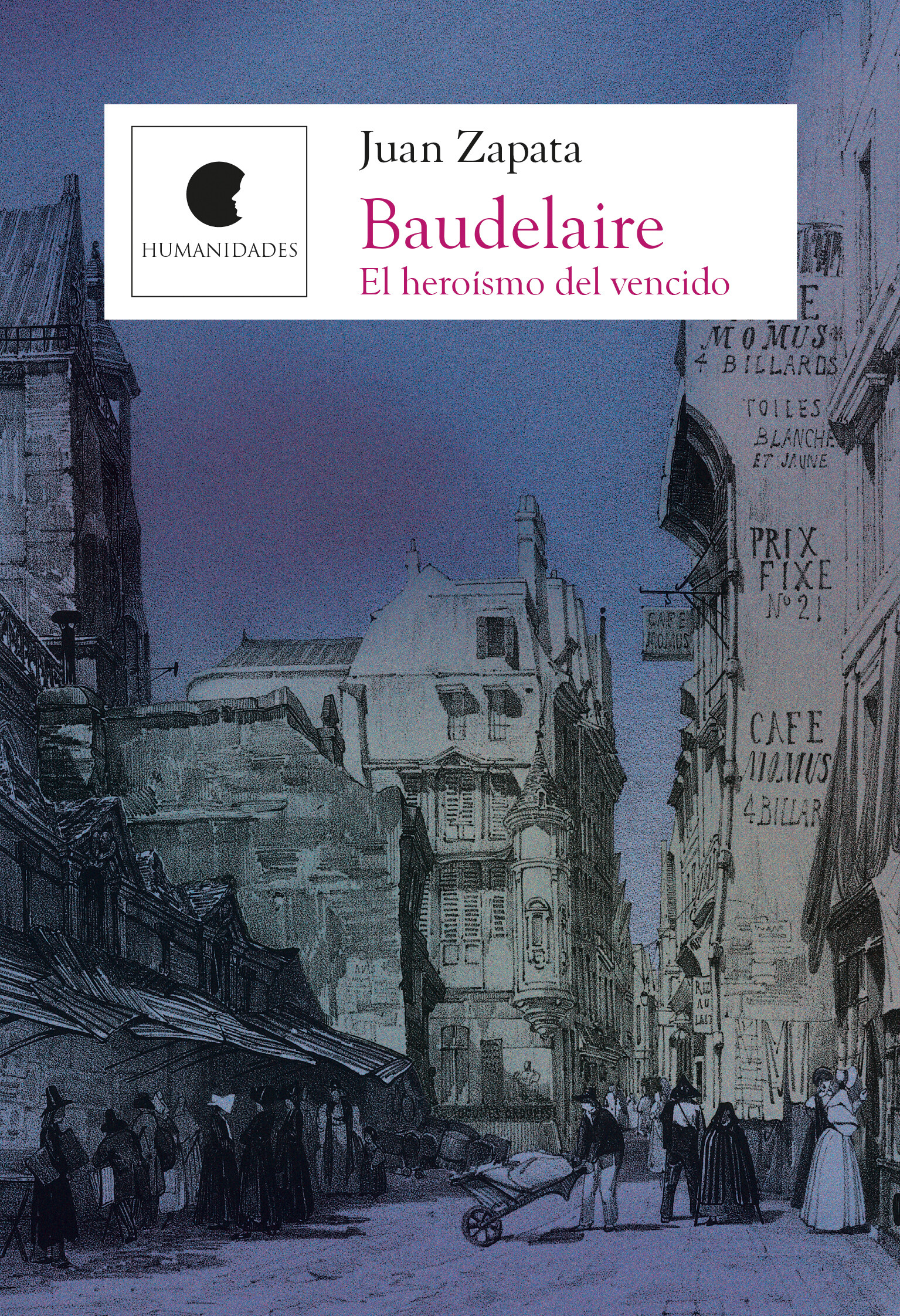 Baudelaire