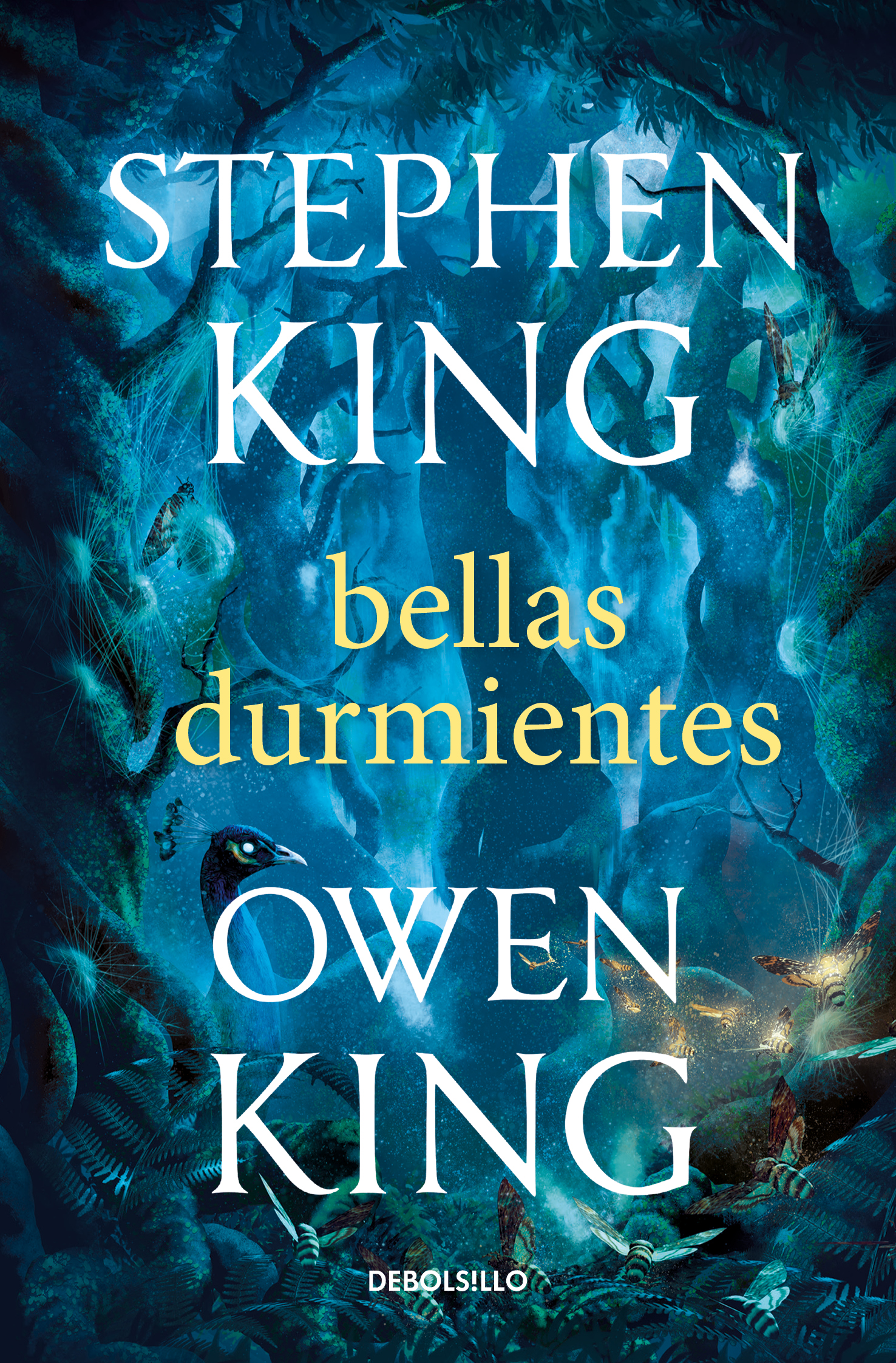 Bellas durmientes