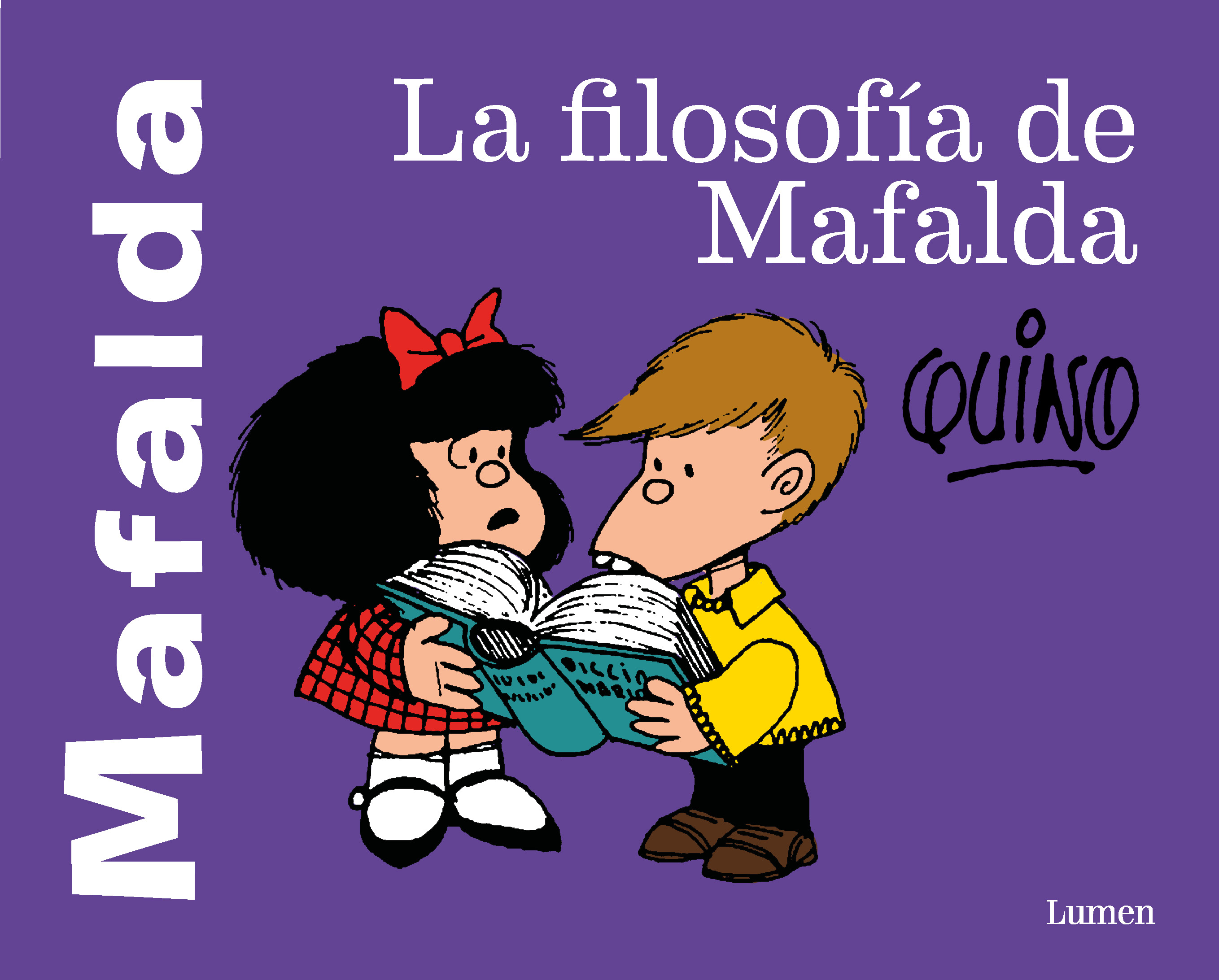 La filosofía de Mafalda