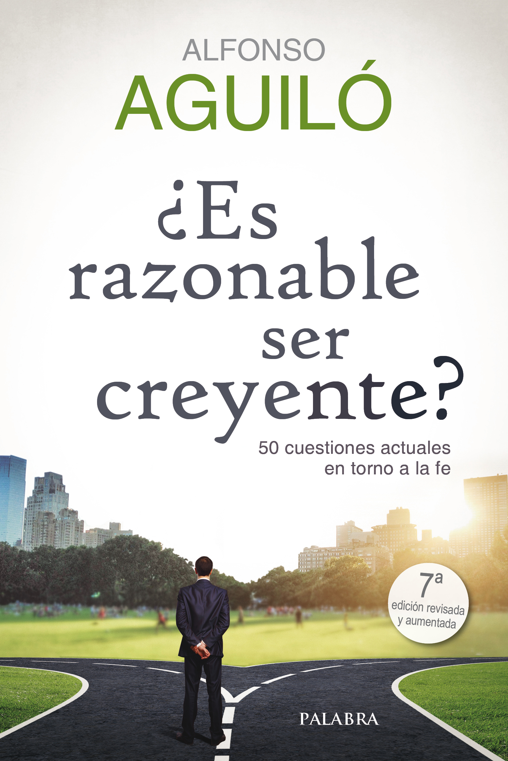 ¿Es razonable ser creyente?