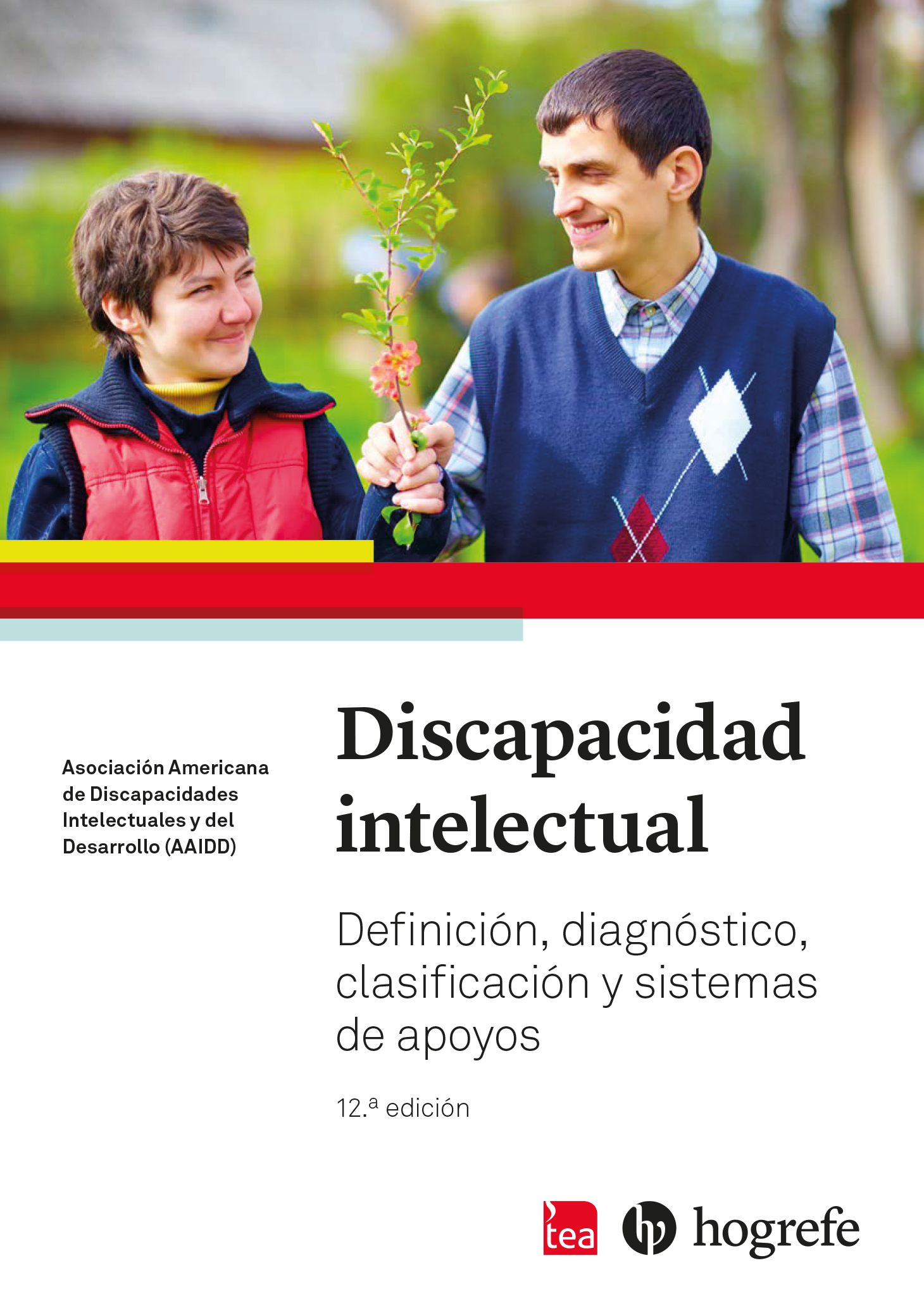 Discapacidad intelectual