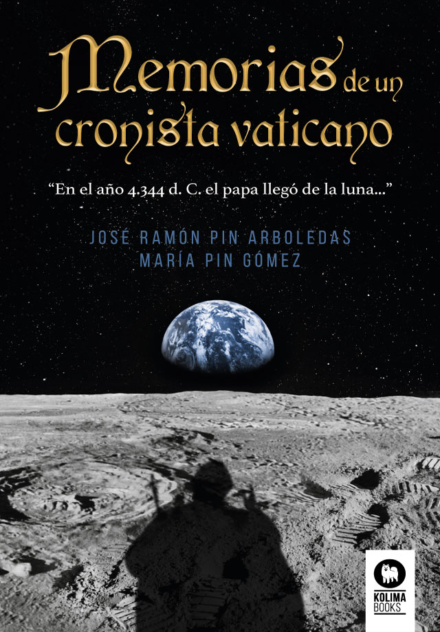 Memorias de un cronista vaticano