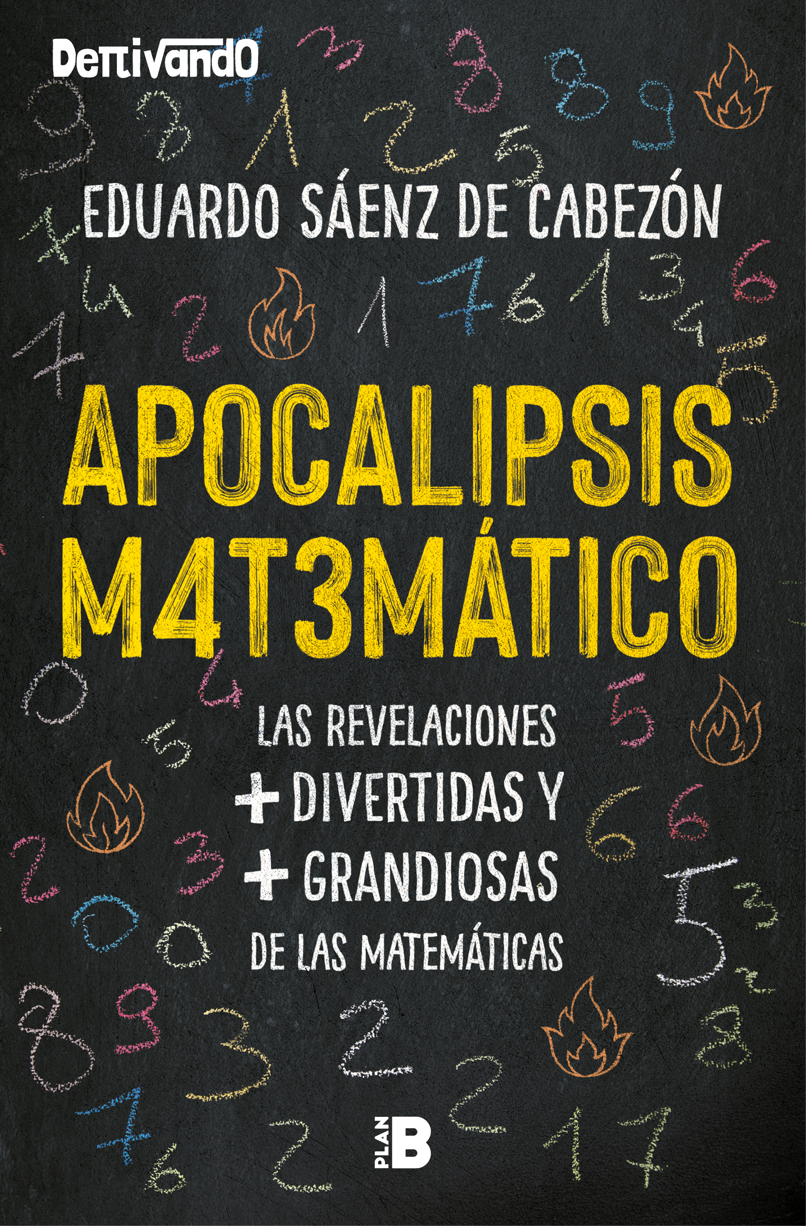 Apocalípsis matemático