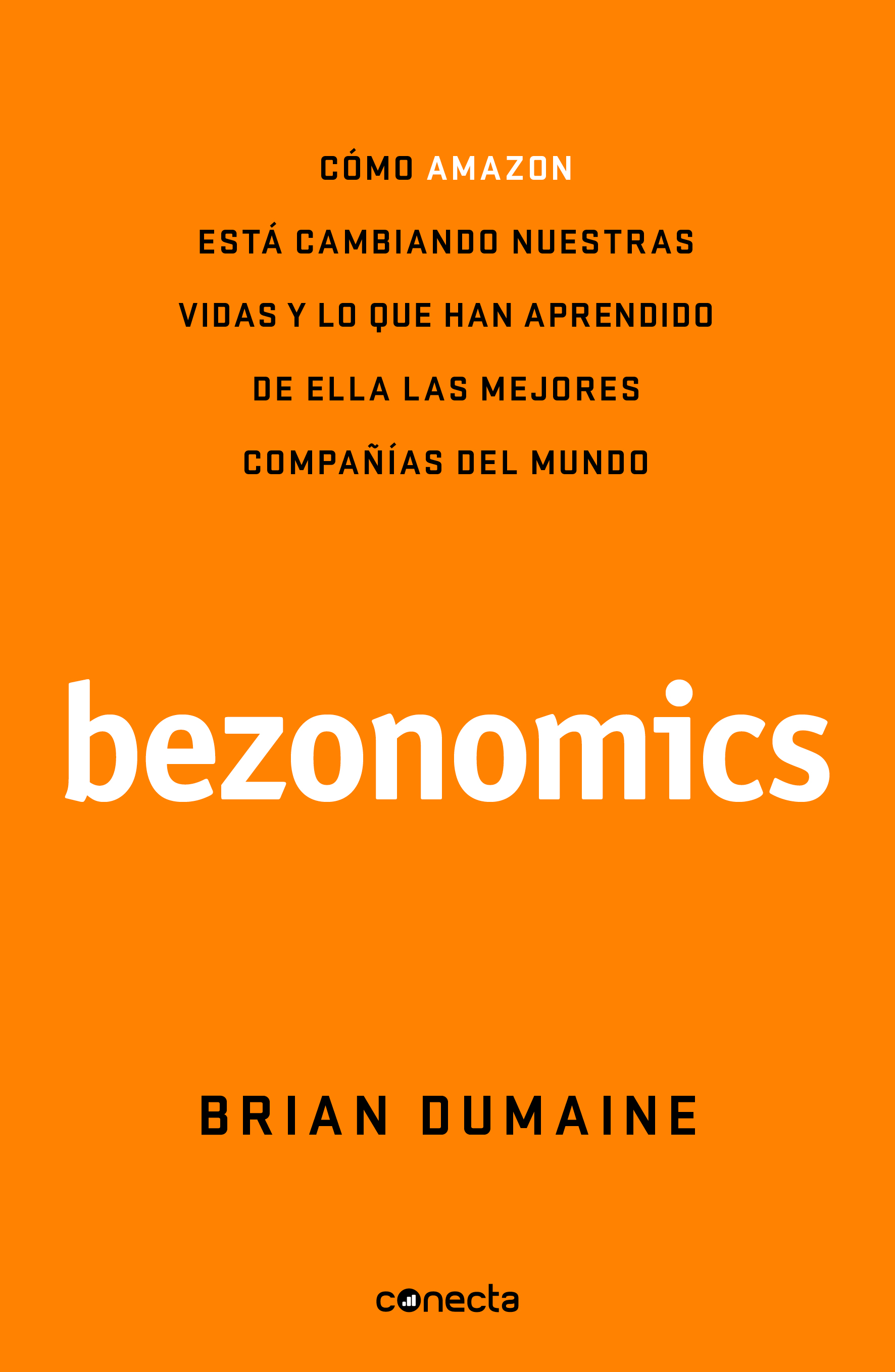 Bezonomics