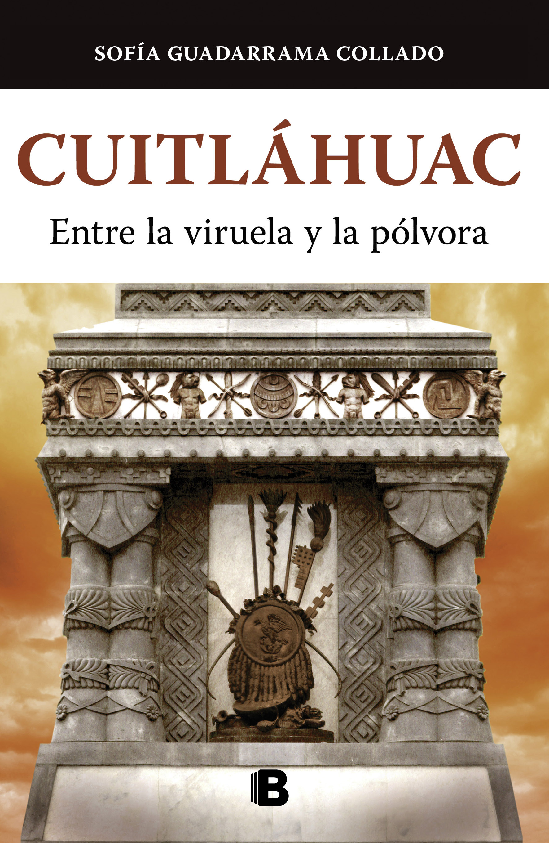 Cuaitláhuac