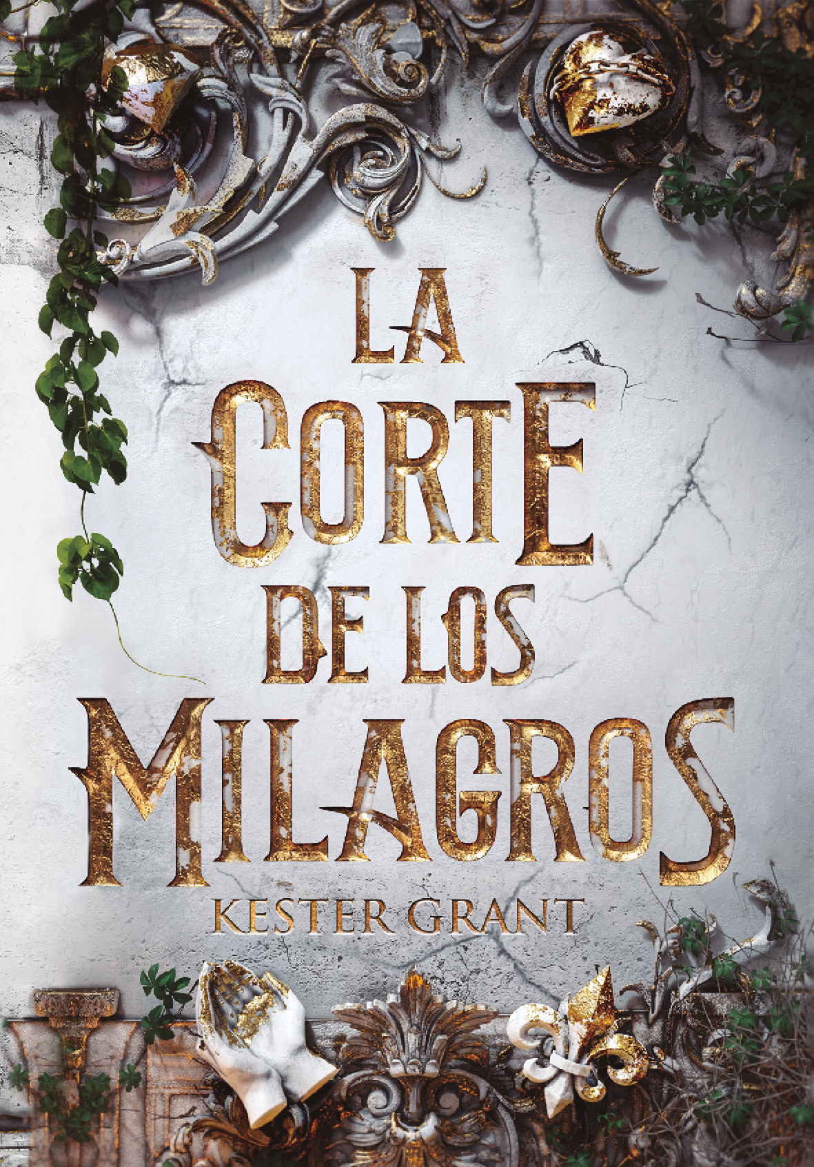 La corte de los milagros