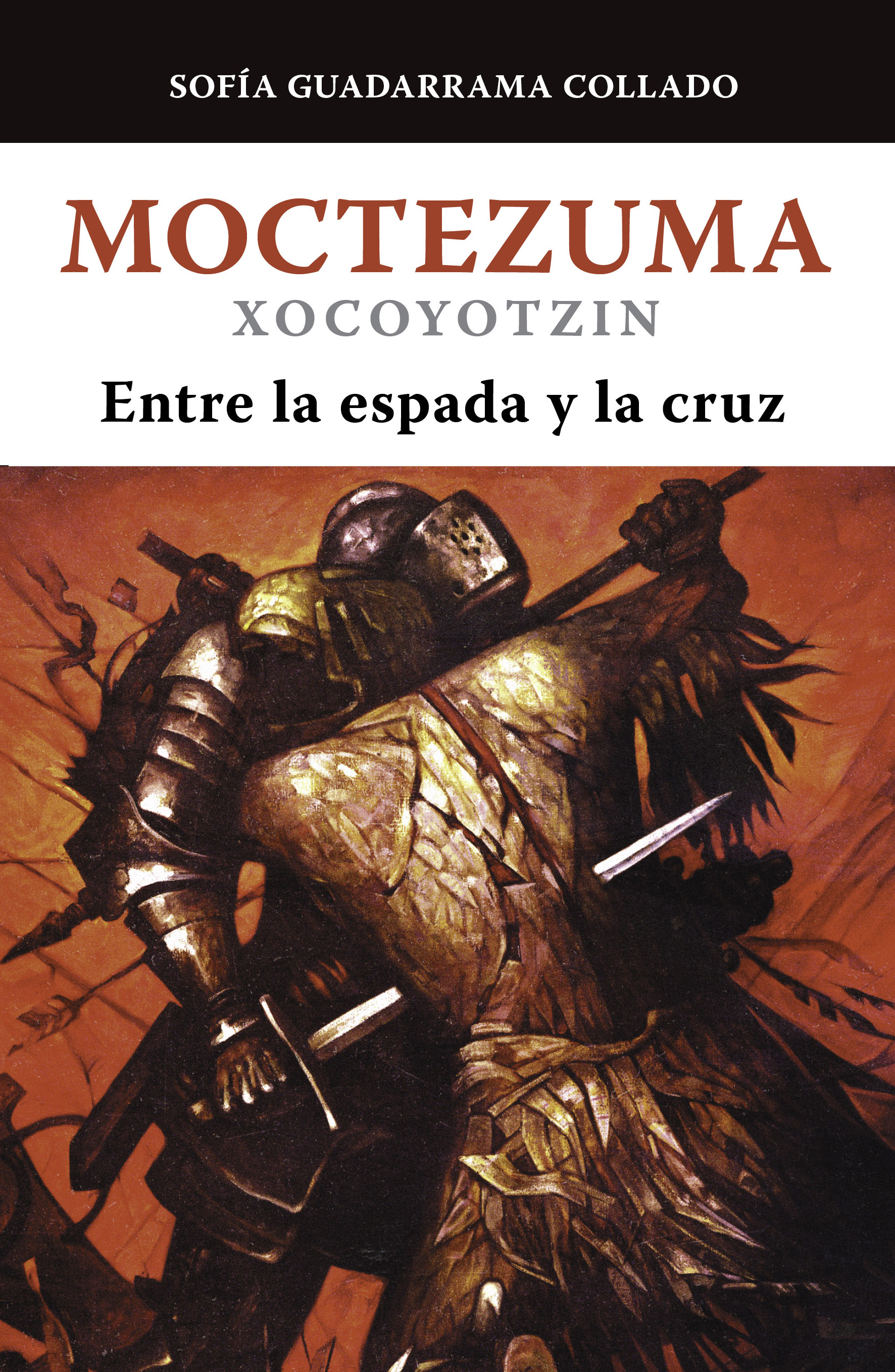 Moctezuma Xocoyotzin