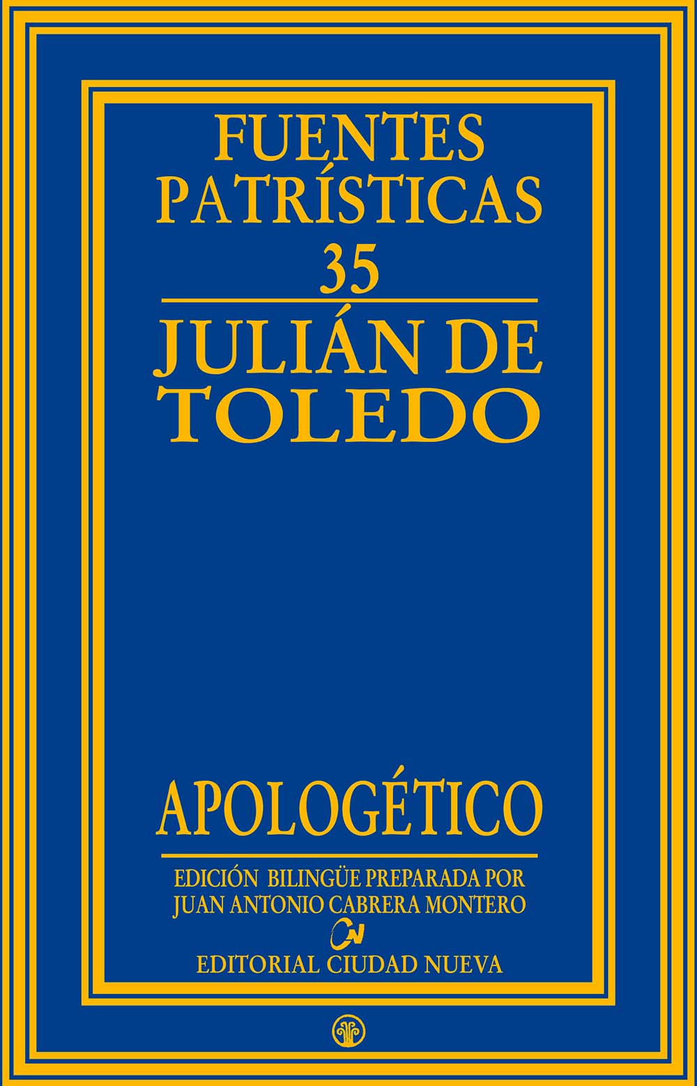 Apologético