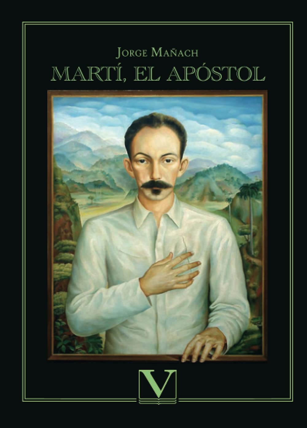 Martí, el apóstol