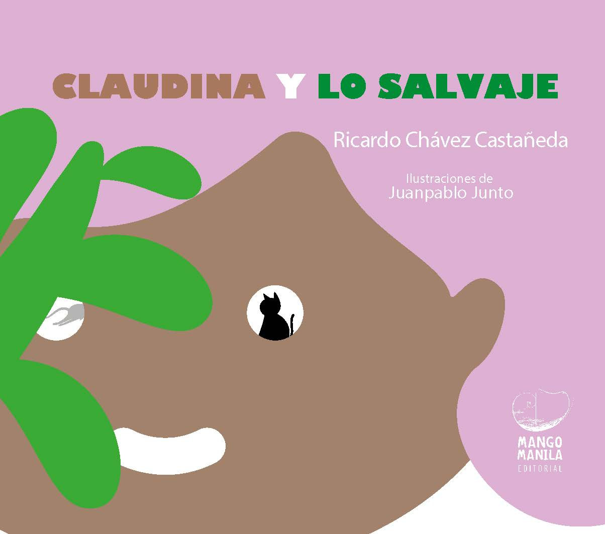 Claudina y lo salvaje