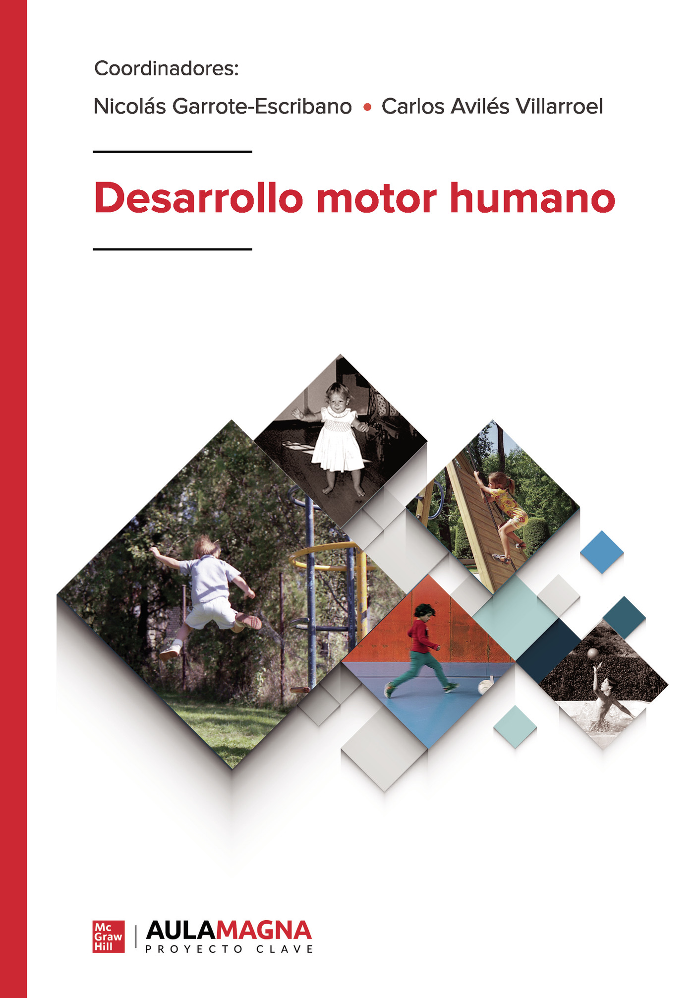 Desarrollo motor humano