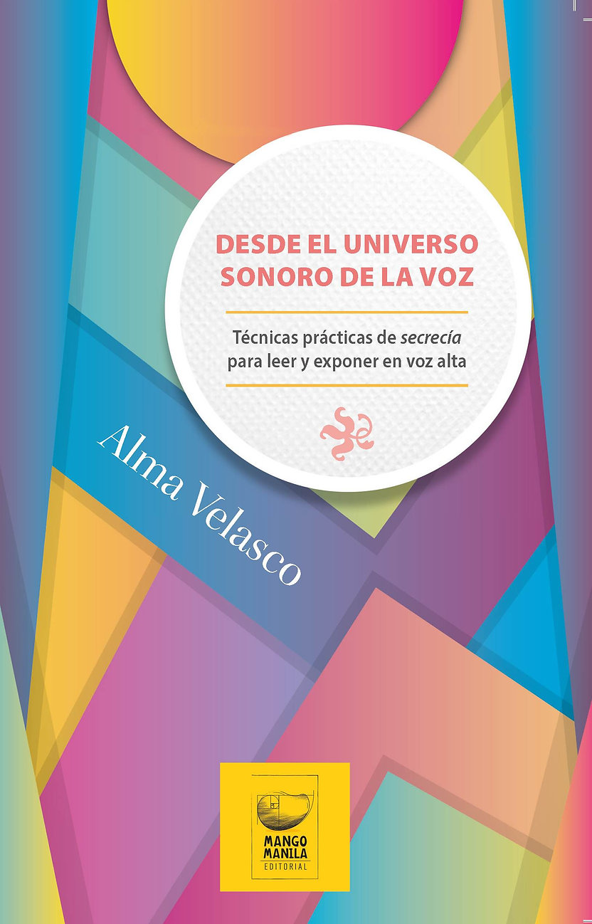 Desde el universo sonoro de la voz