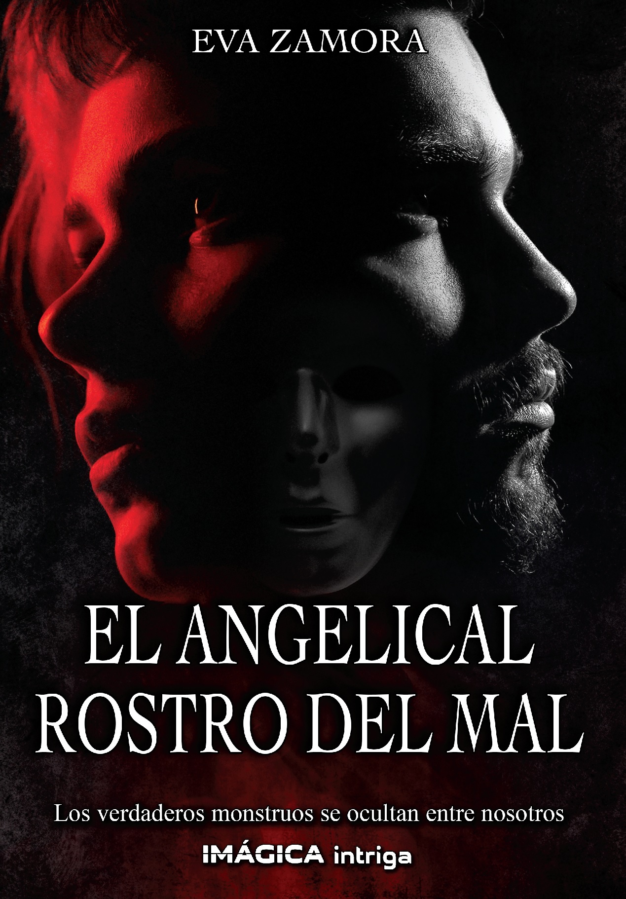 El angelical rostro del mal