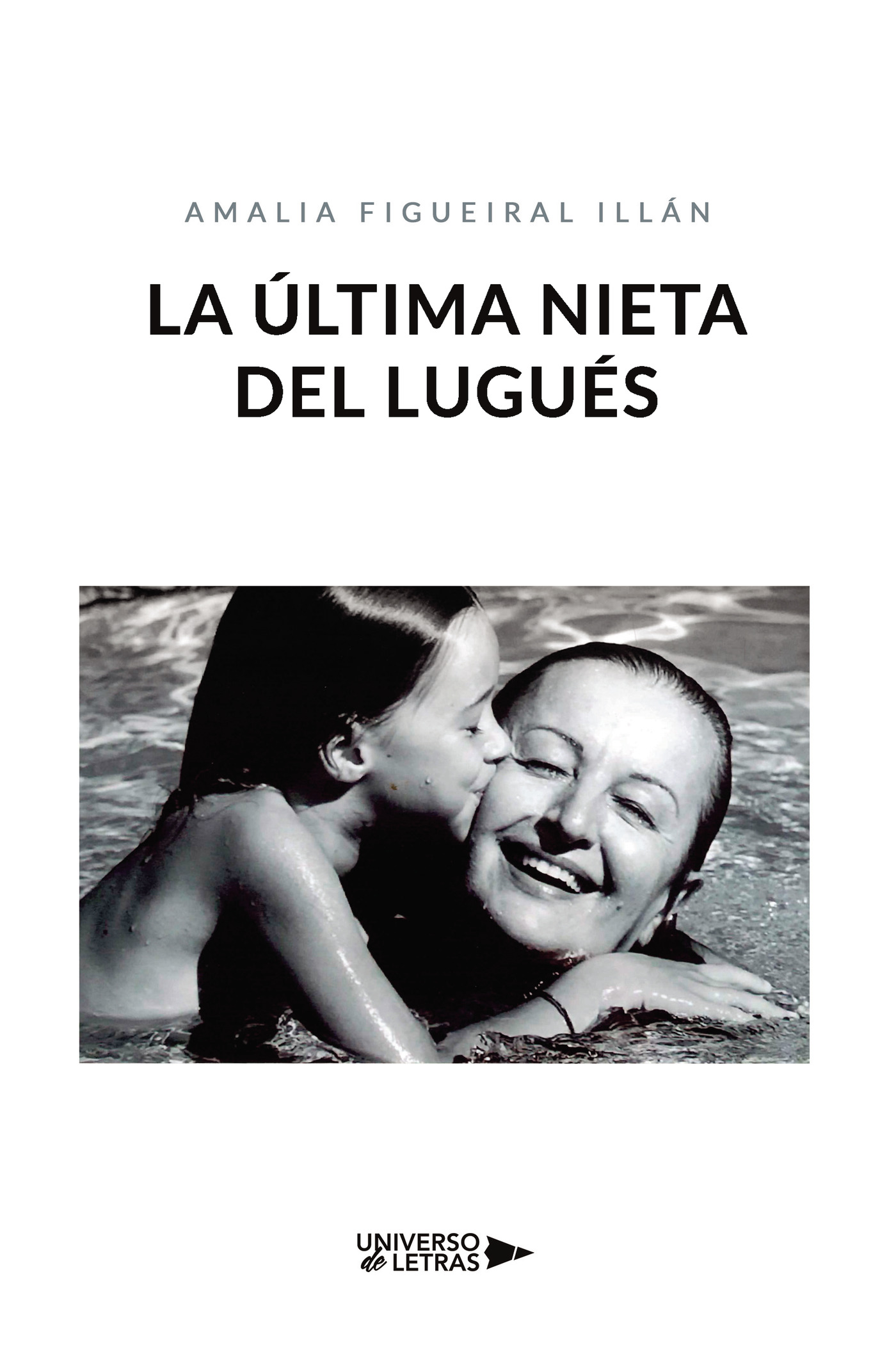 La última nieta del Lugués