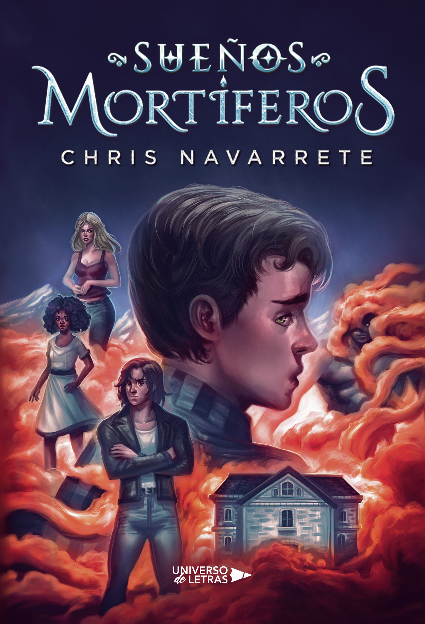 Sueños mortíferos