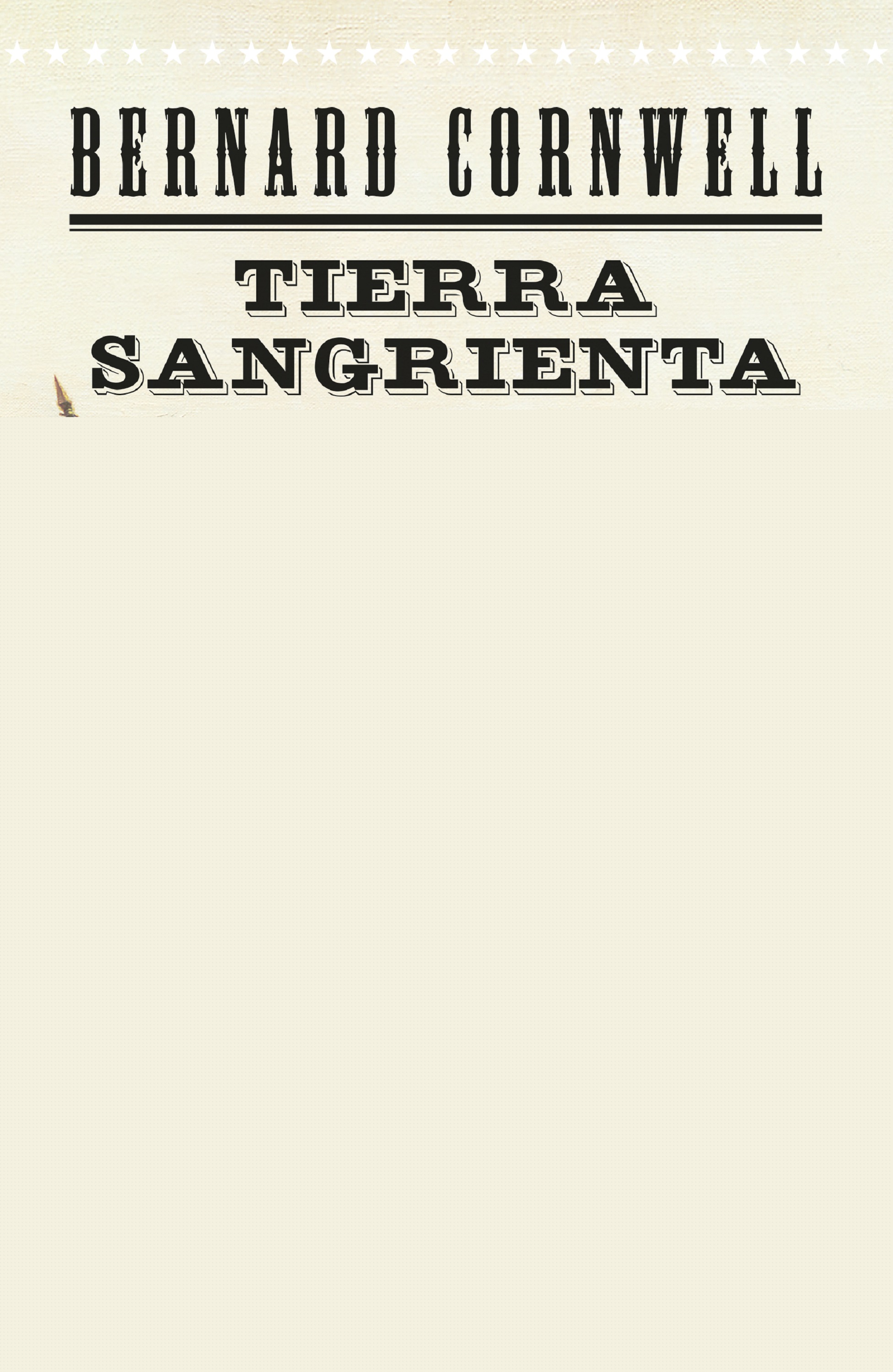 Tierra sangrienta (IV)