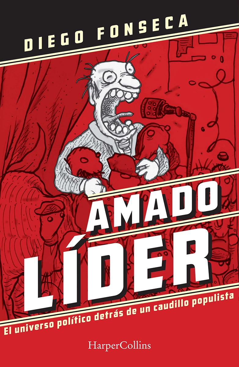 Amado líder