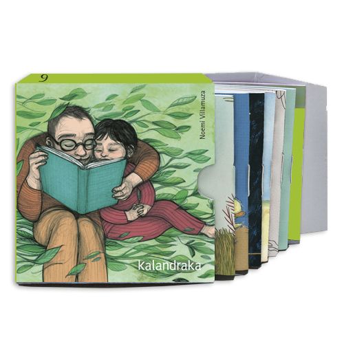 Minilibros imperdibles 6