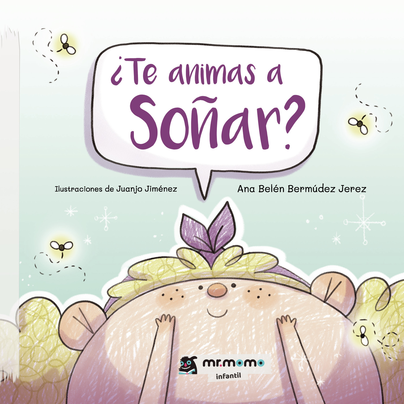Te animas a soñar  Tapa Blanda