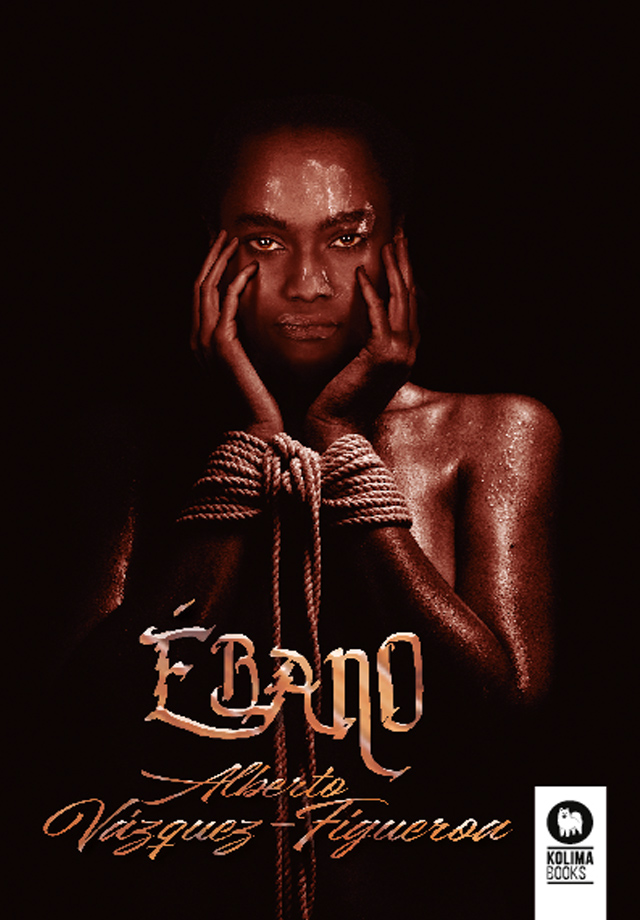 Ébano