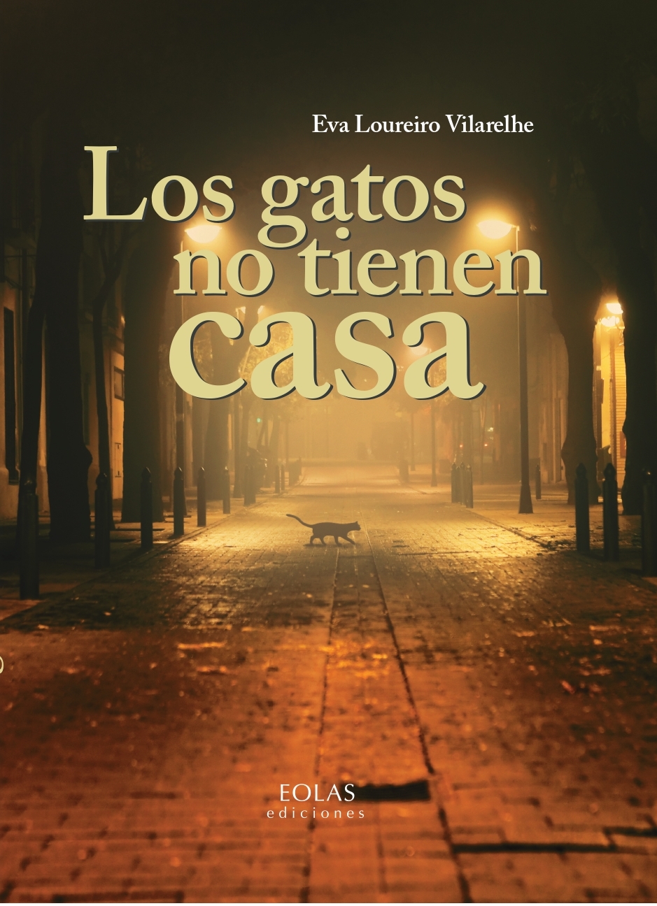 Los gatos no tienen casa
